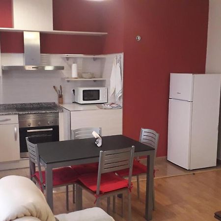 Apartamento Camino Real Molinaseca Exterior foto