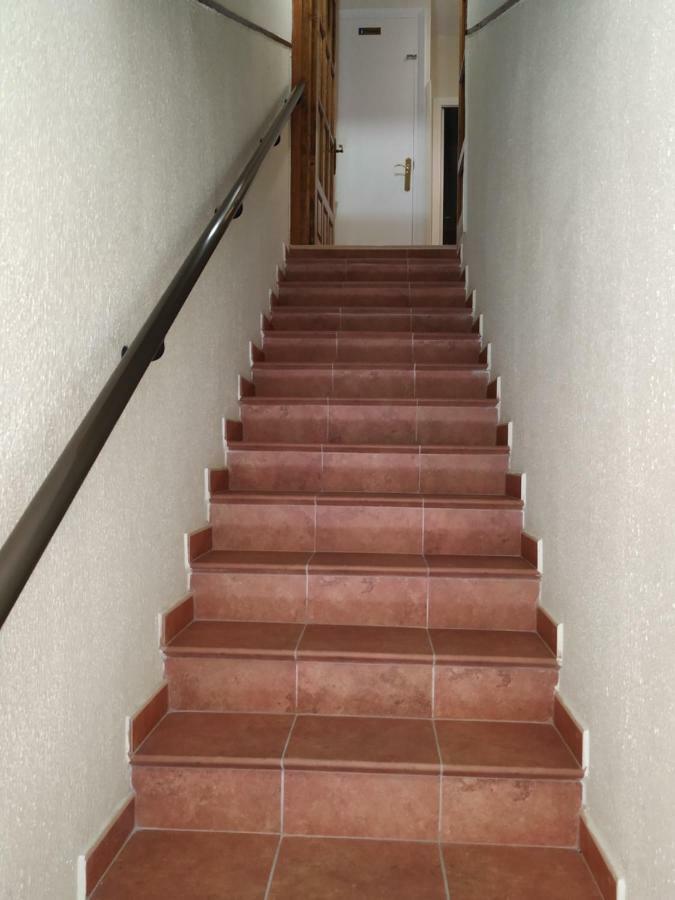 Apartamento Camino Real Molinaseca Habitación foto