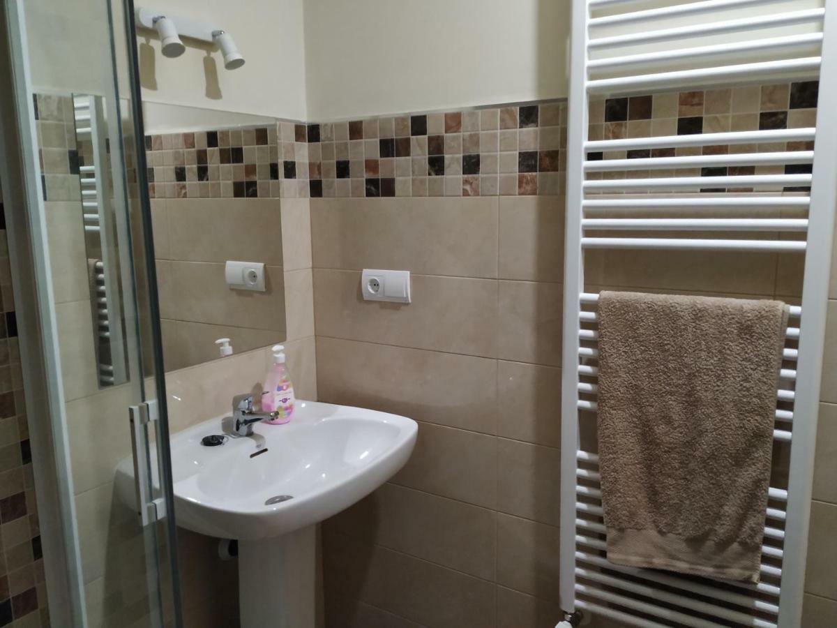 Apartamento Camino Real Molinaseca Habitación foto