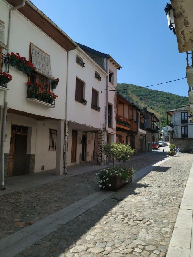 Apartamento Camino Real Molinaseca Habitación foto